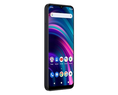 Foto 4 | Celular BLU Liberado S91 128 GB Negro