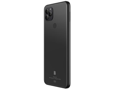 Foto 5 | Celular BLU Liberado S91 128 GB Negro