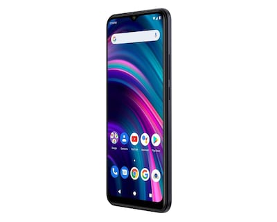 Foto 6 | Celular BLU Liberado S91 128 GB Negro