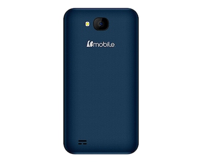 Foto 2 | Movistar Bmobile AX687 16 GB Azul