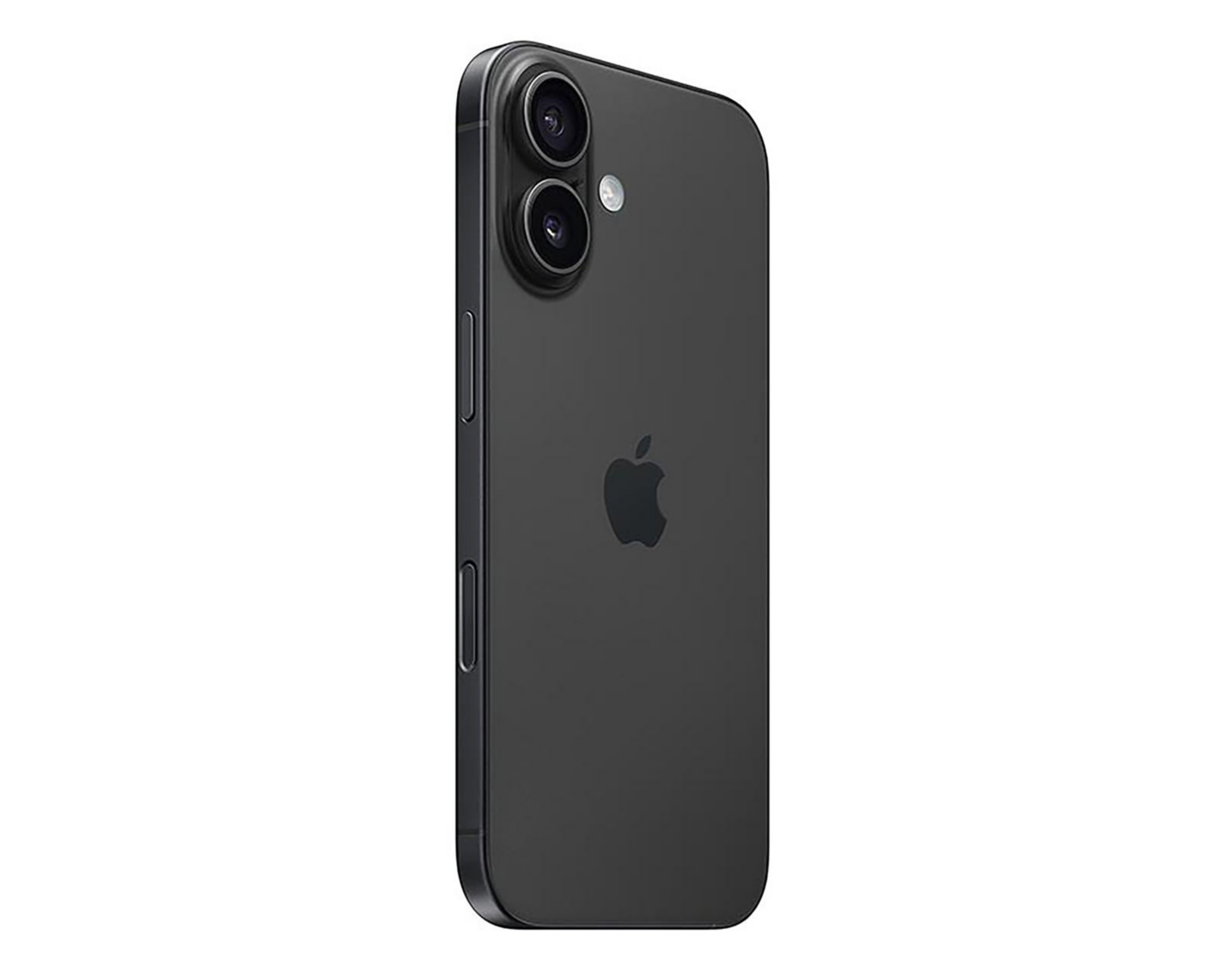 Foto 3 | iPhone 16 Telcel 256 GB Negro