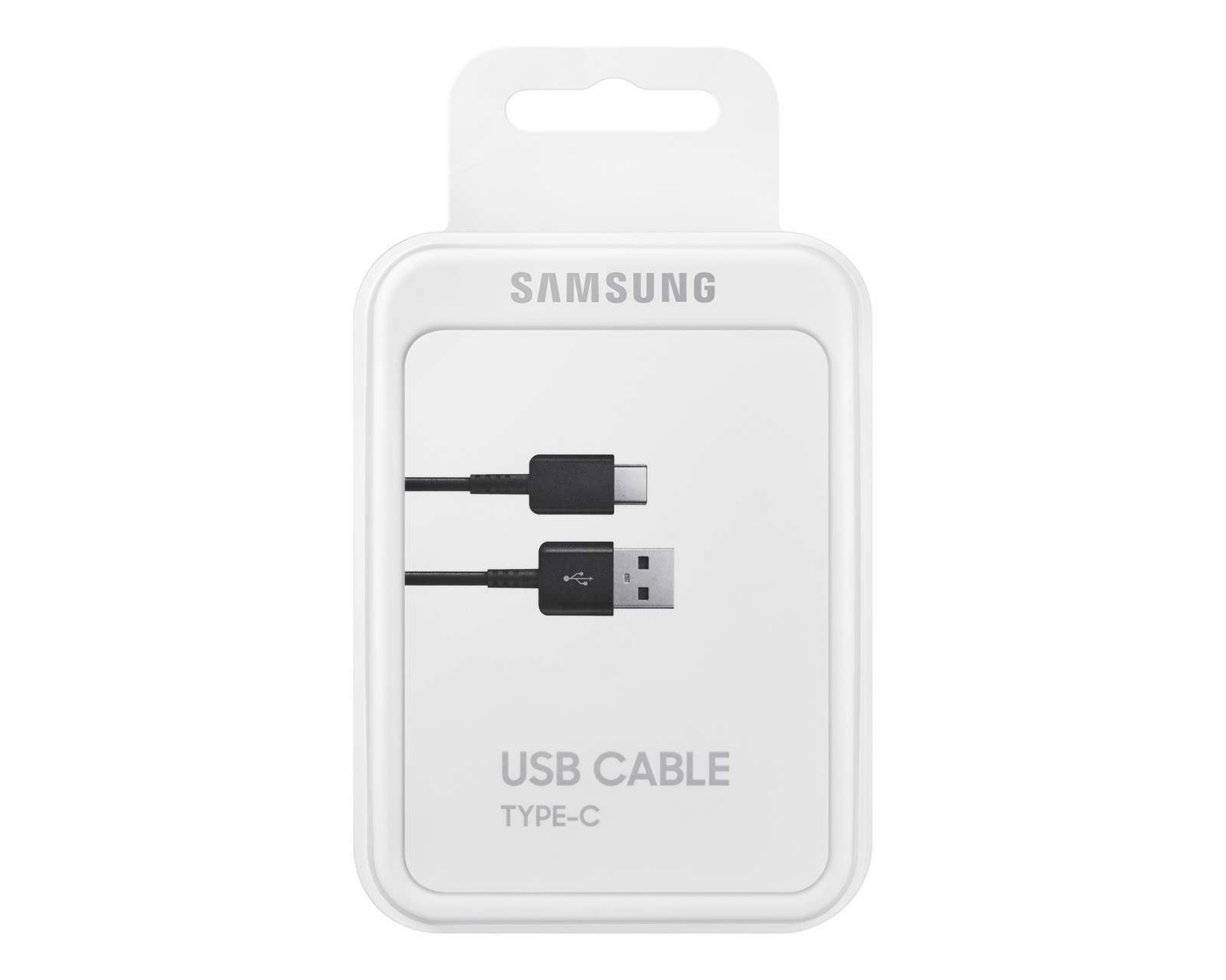 Foto 4 pulgar | Cable Samsung Tipo C - USB de 1.5 Metros