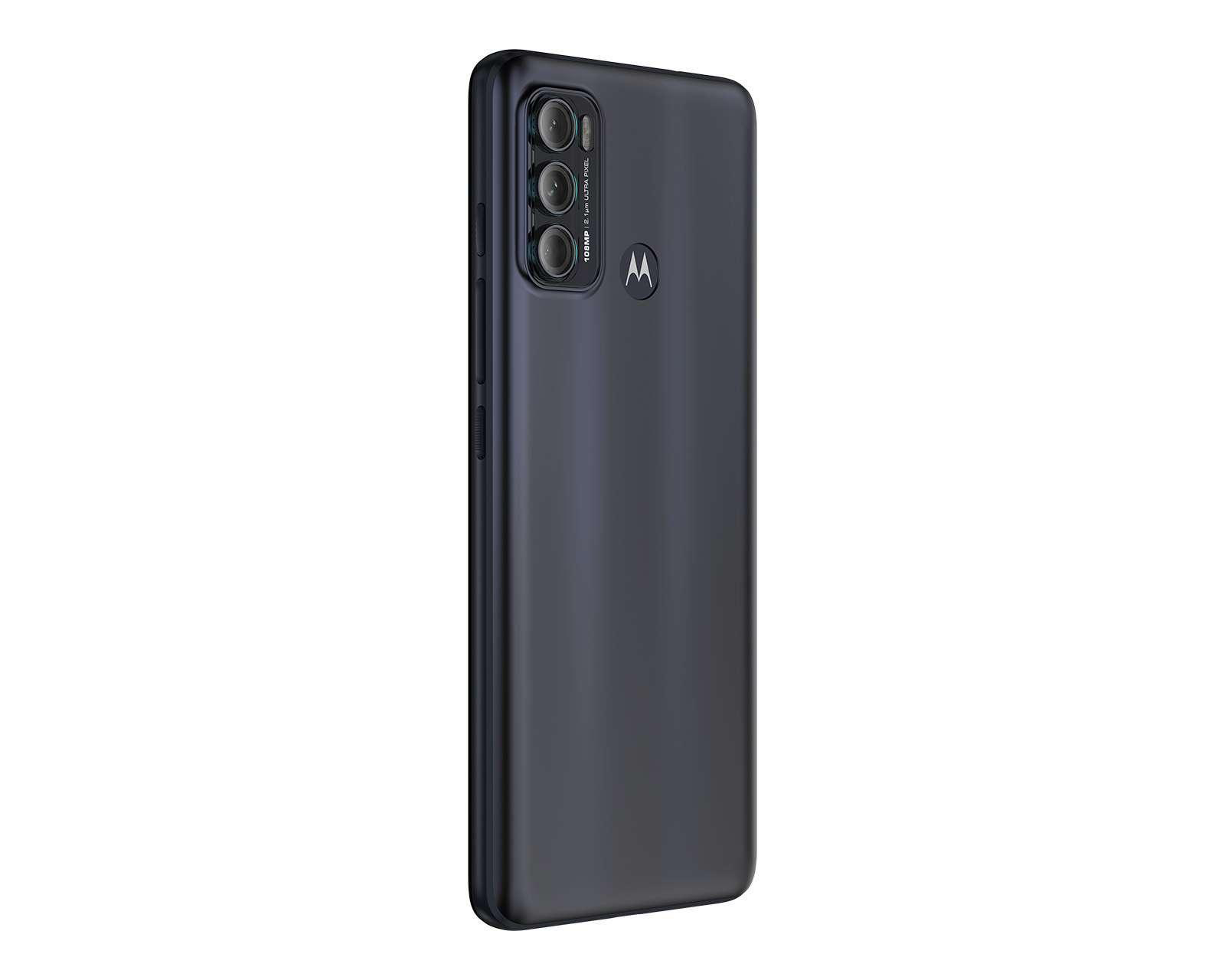 Foto 5 pulgar | Telcel Motorola Moto G60 128 GB Negro