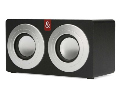 Foto 2 | Bocina Bluetooth Portátil Kempler & Strauss Boom Brick 65 W Comando de Voz