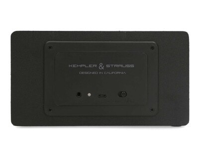 Foto 3 | Bocina Bluetooth Portátil Kempler & Strauss Boom Brick 65 W Comando de Voz