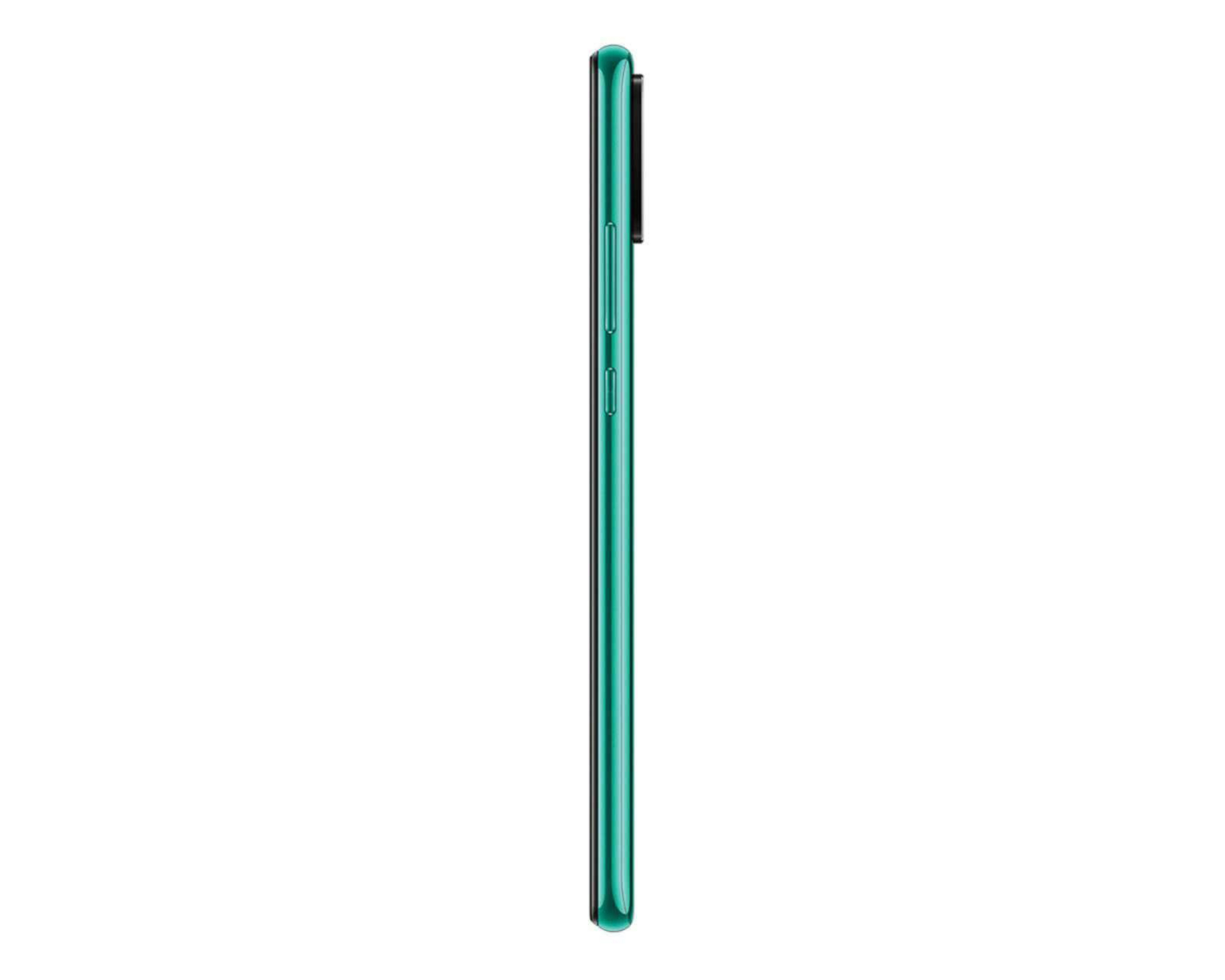 Foto 5 pulgar | AT&T/Unefon Huawei Y8S 64 GB Verde