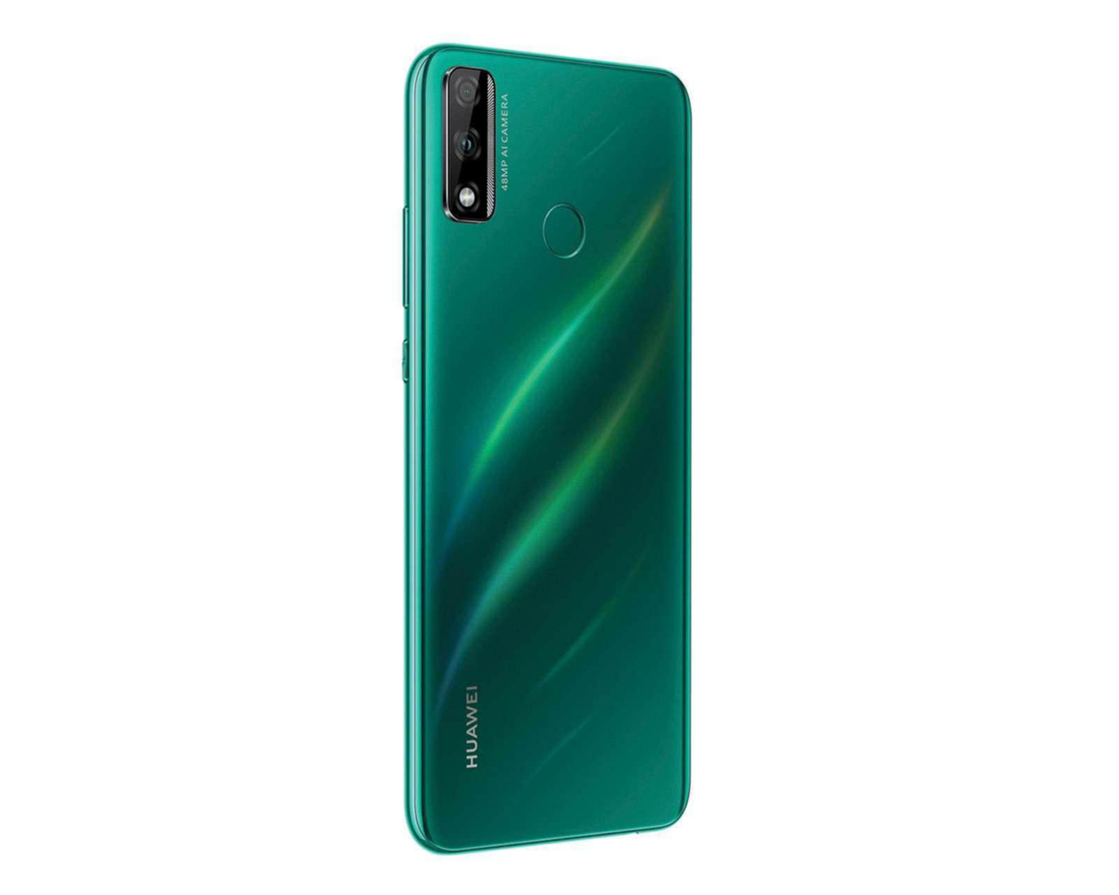 Foto 6 pulgar | AT&T/Unefon Huawei Y8S 64 GB Verde