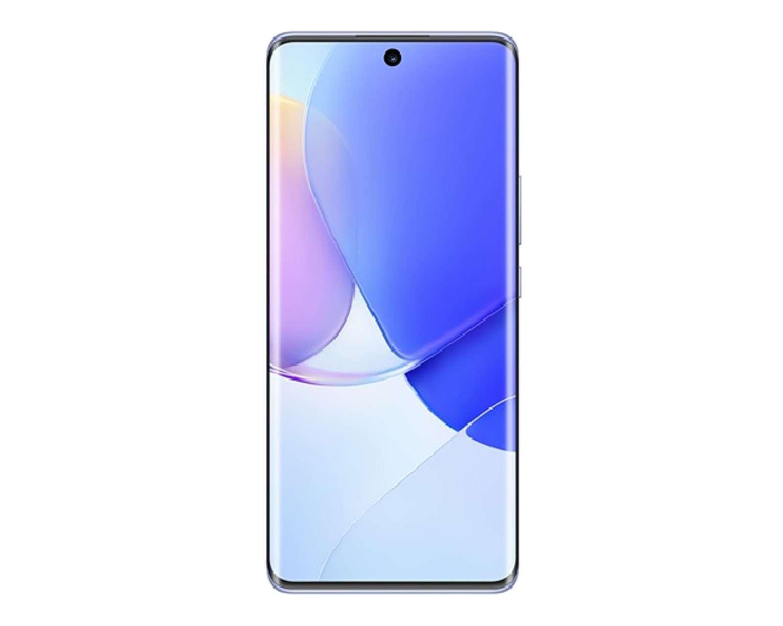 Foto 3 pulgar | Movistar Huawei Nova 9 128 GB Azul
