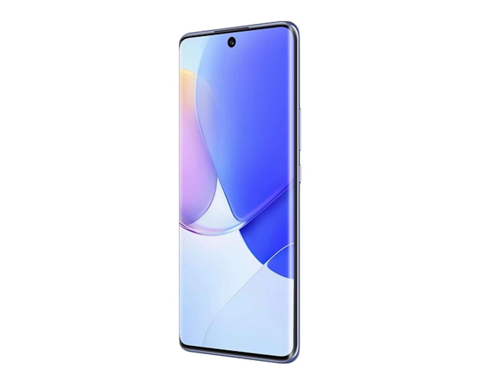 Foto 4 | Movistar Huawei Nova 9 128 GB Azul