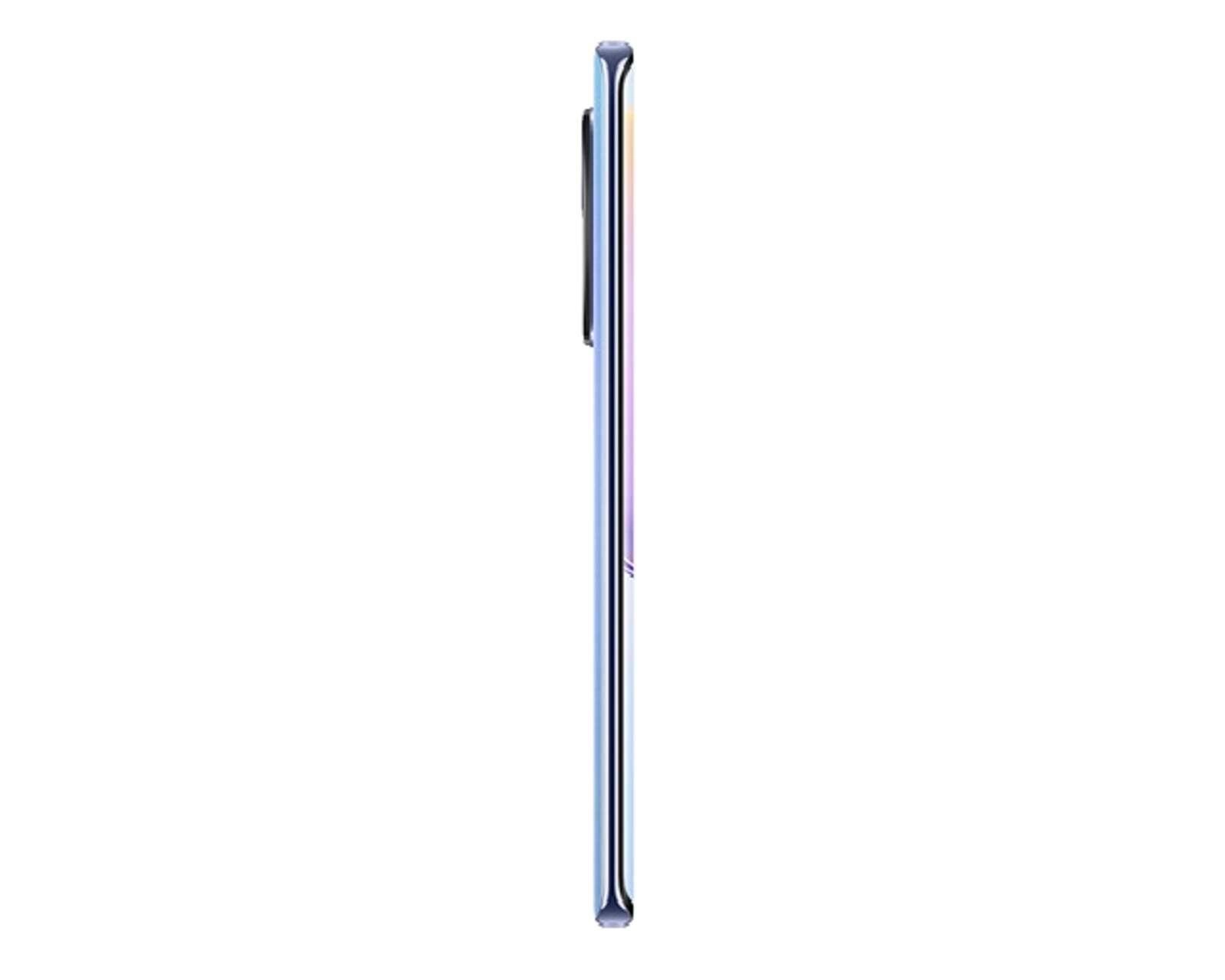 Foto 6 pulgar | Movistar Huawei Nova 9 128 GB Azul