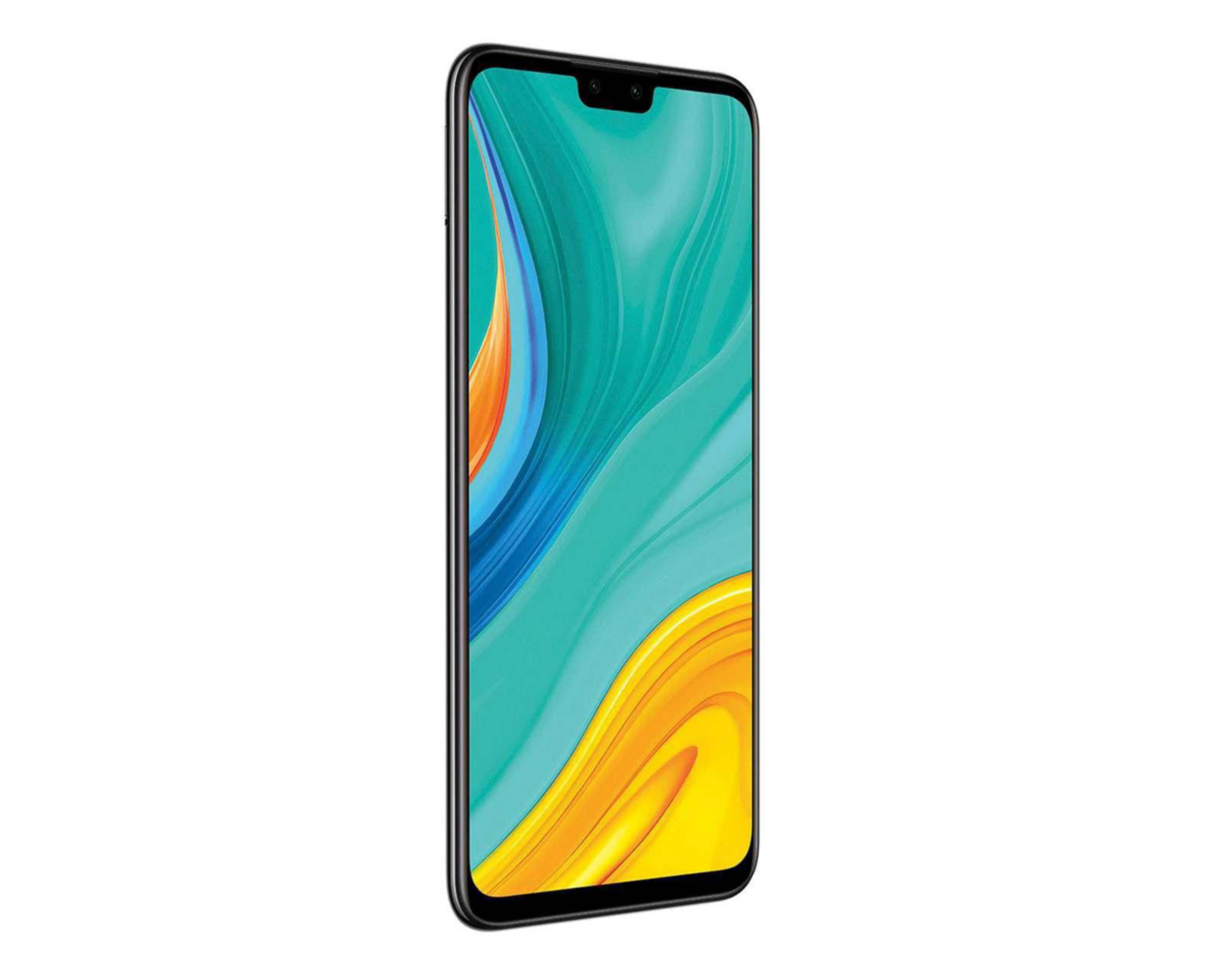 Foto 4 pulgar | AT&T/Unefon Huawei Y8S 64 GB Negro