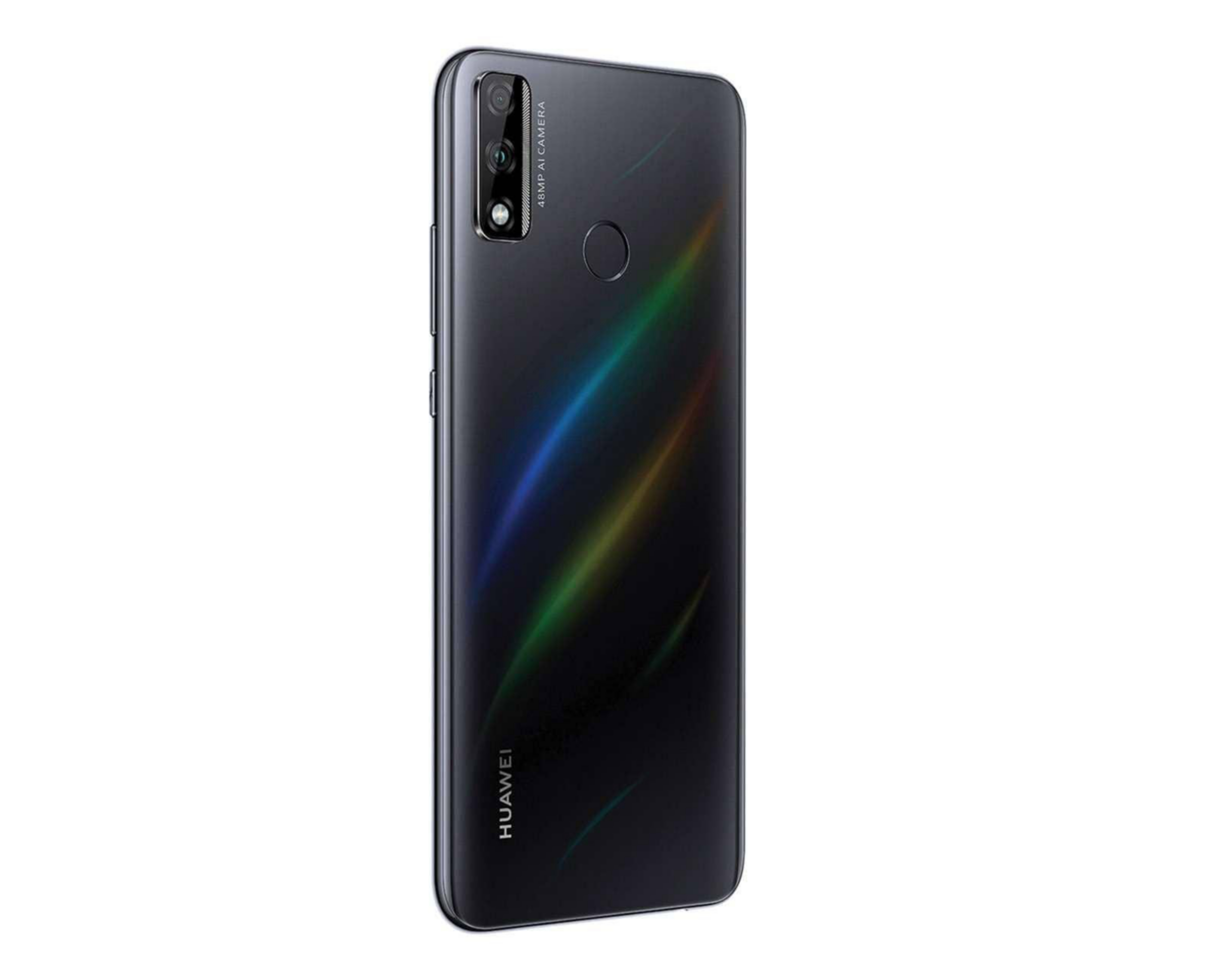 Foto 6 pulgar | AT&T/Unefon Huawei Y8S 64 GB Negro