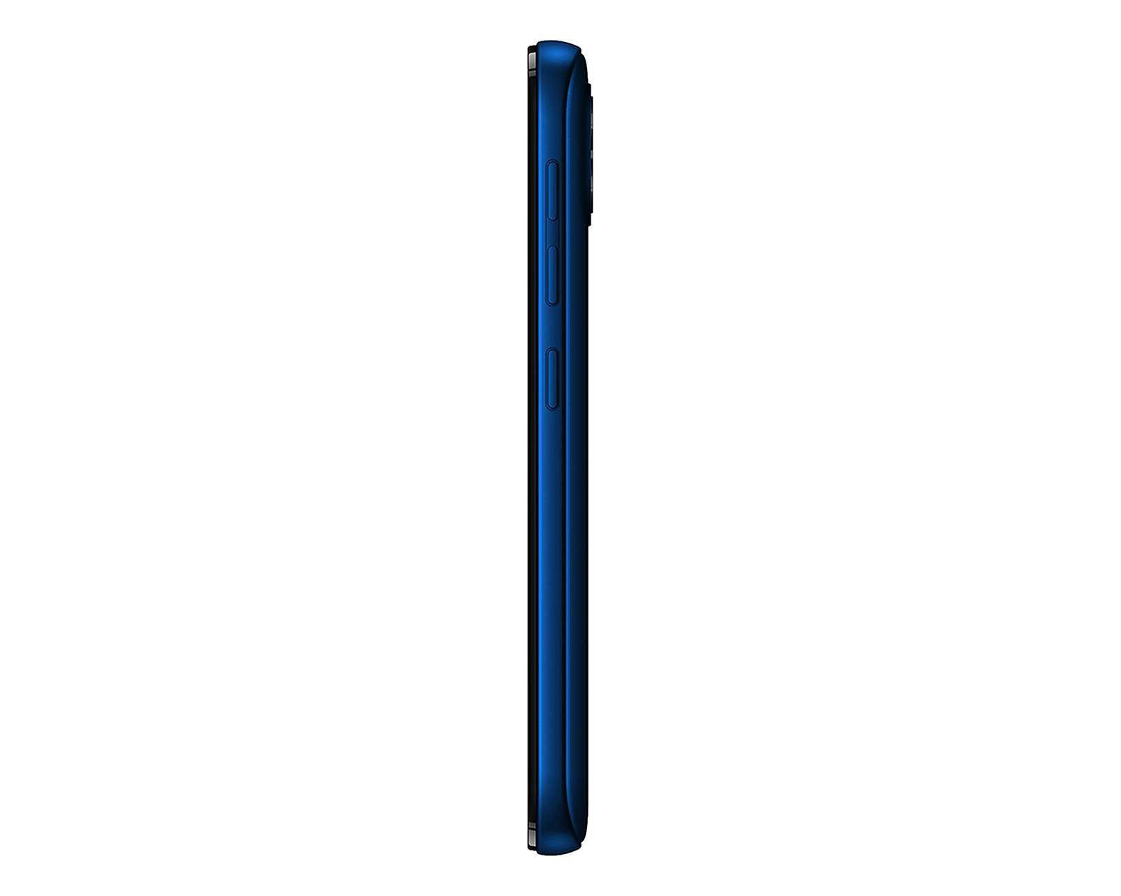 Foto 5 | AT&t/Unefon Hisense U30 16 GB Azul