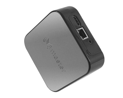 Foto 3 | Reproductor Multimedia Master Smart-Cube