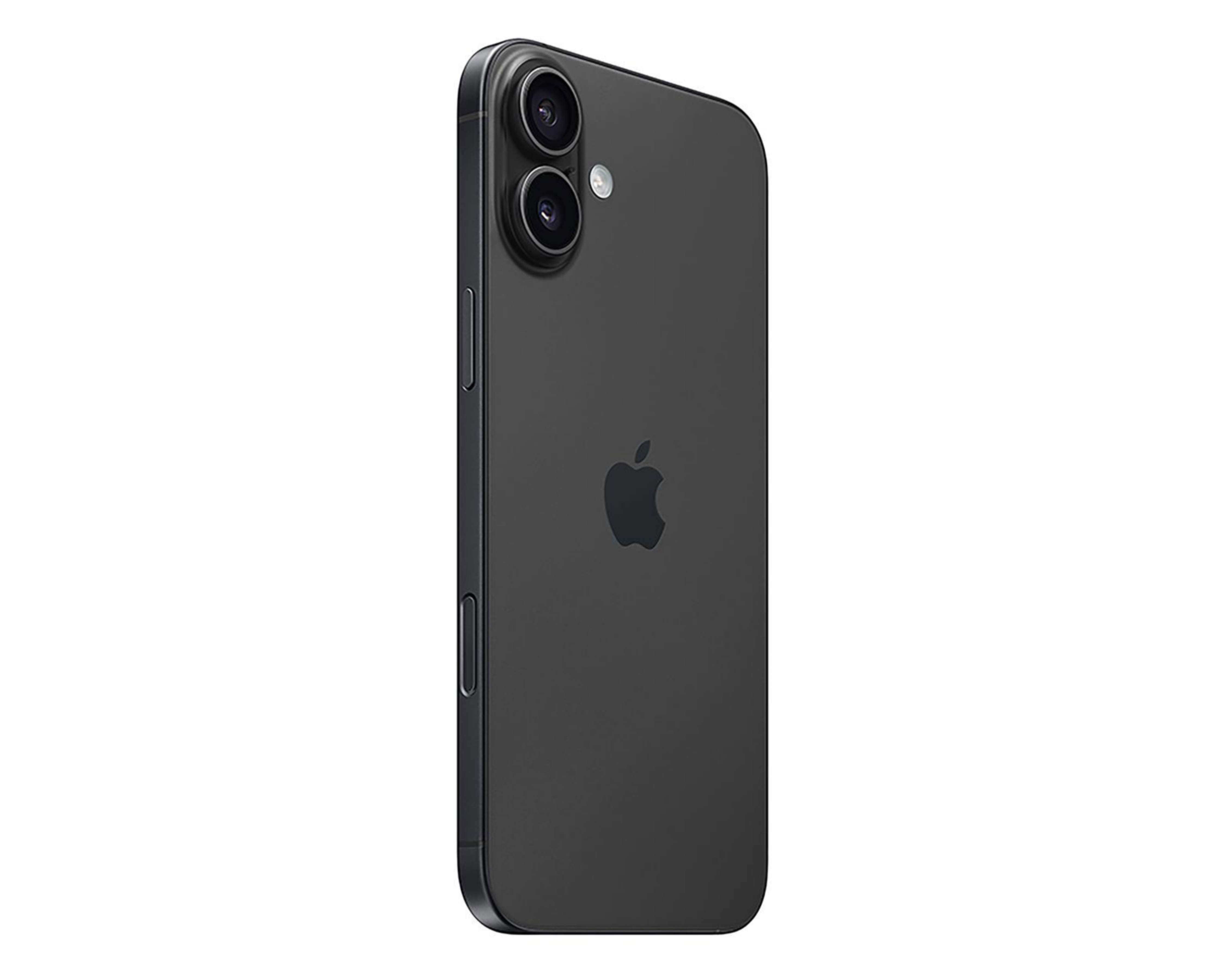 Foto 4 pulgar | iPhone 16 Plus Telcel 128 GB Negro