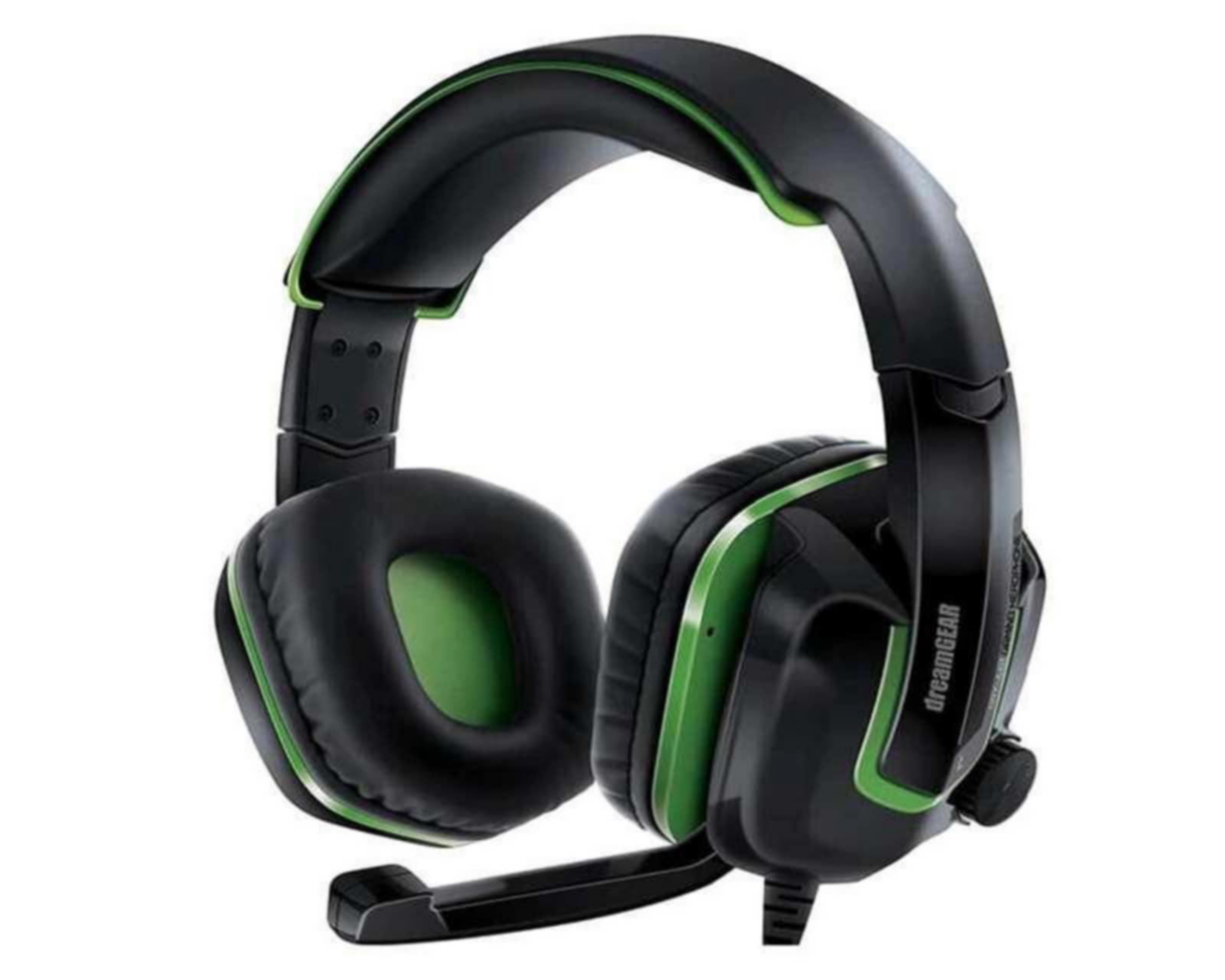 Foto 1 | Audífonos Gaming Dreamgear DGXB1-6638