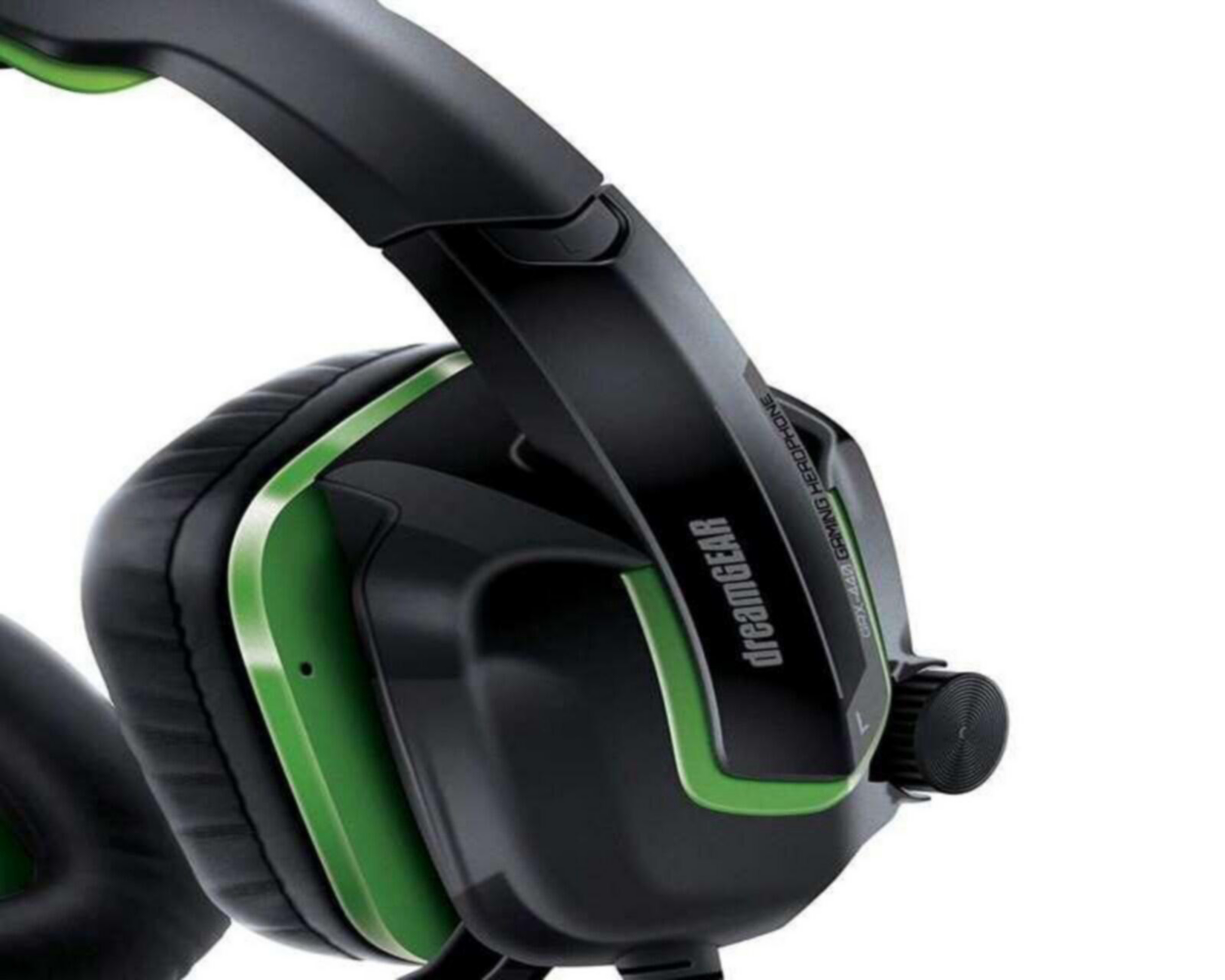 Foto 3 pulgar | Audífonos Gaming Dreamgear DGXB1-6638