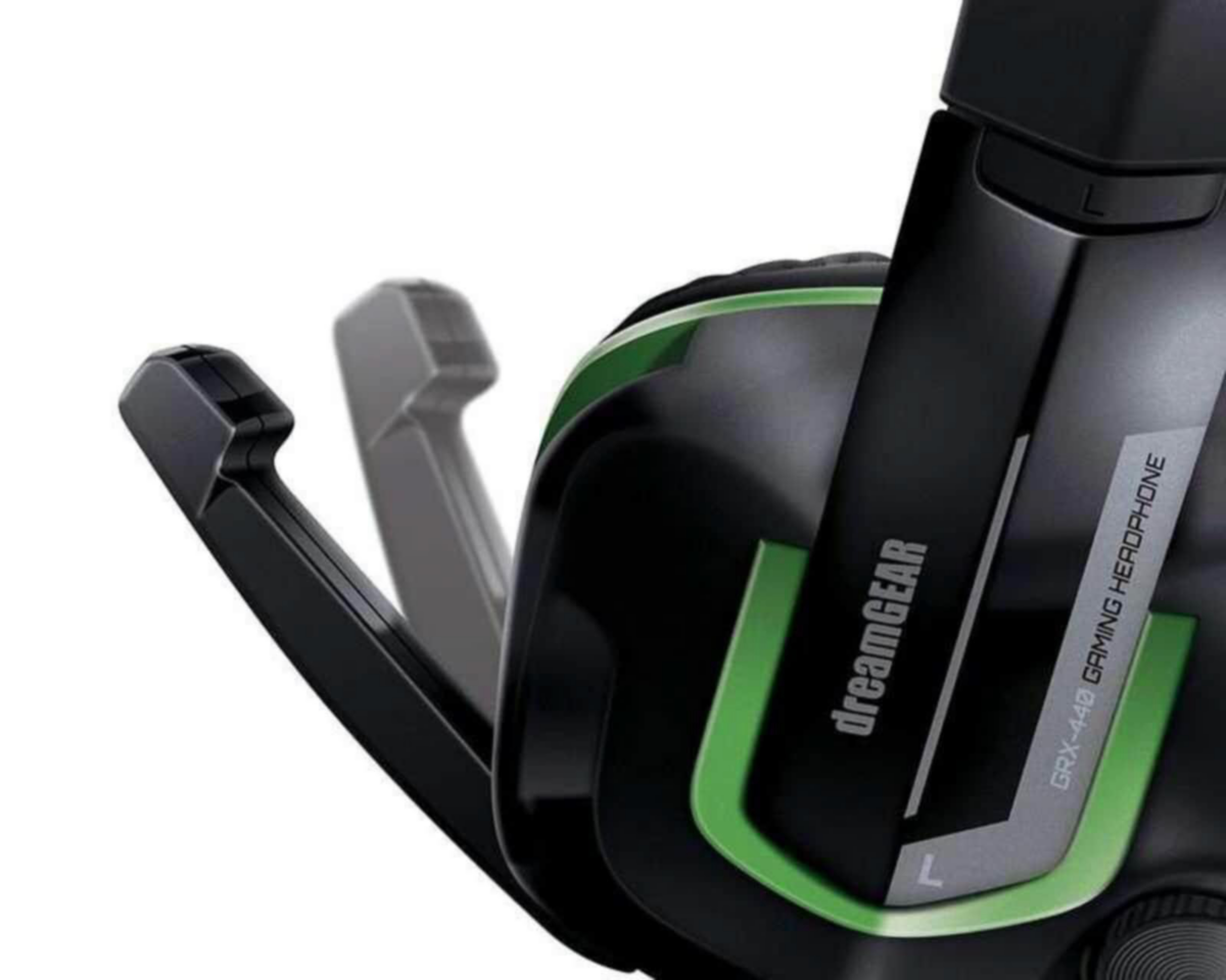 Foto 3 | Audífonos Gaming Dreamgear DGXB1-6638