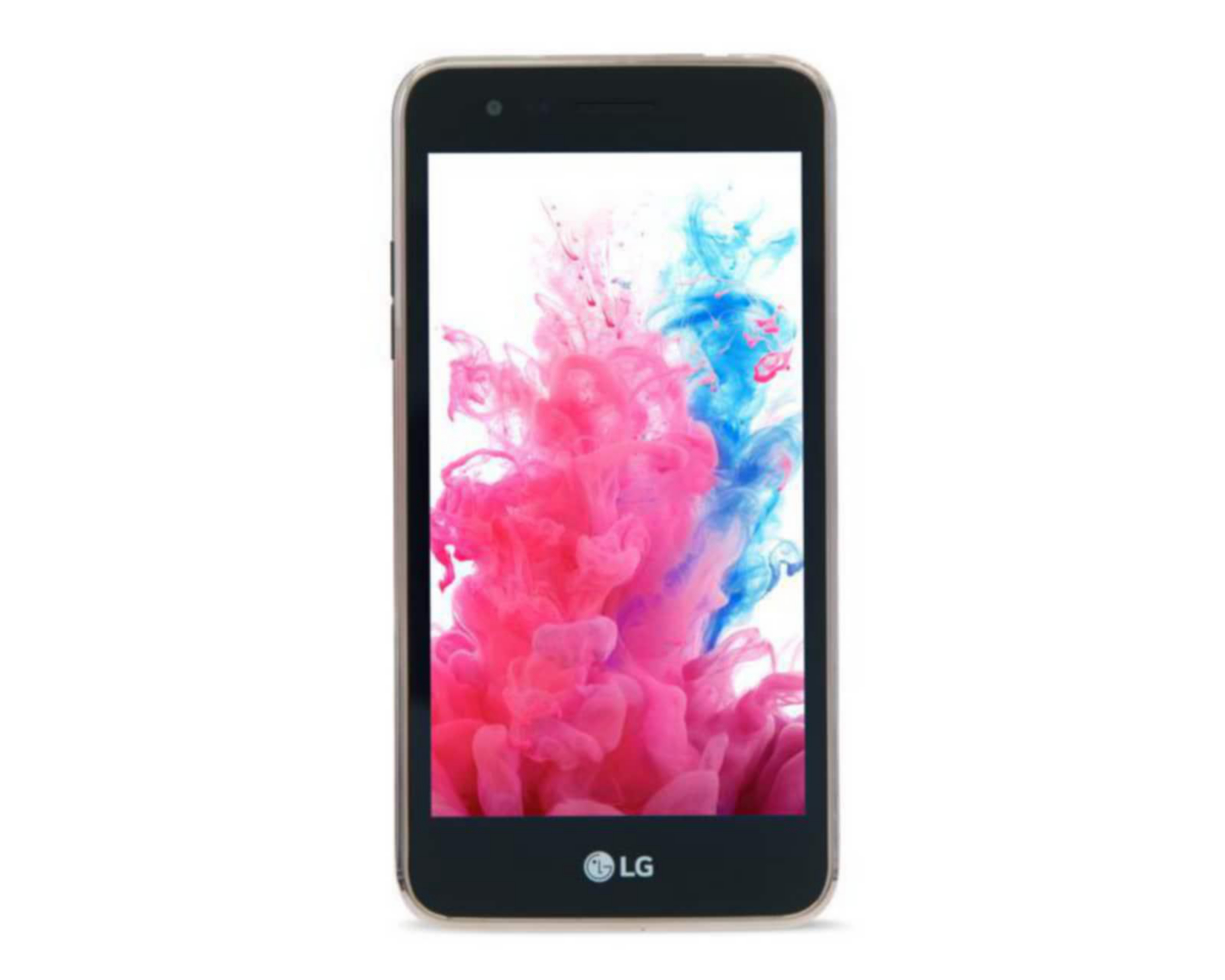 AT&T/Unefon LG X230 K4 8 GB Café $3,199
