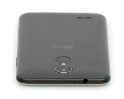 Foto 5 | AT&T/Unefon LG X230 K4 8 GB Café