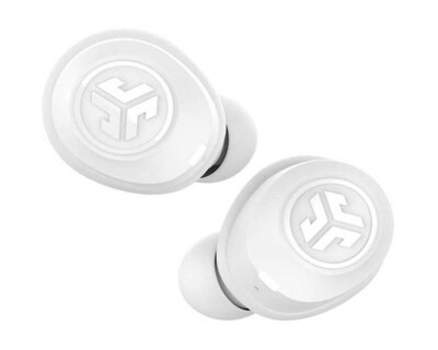 Foto 3 | Audífonos True Wireless JLAB Manos Libres EBJBUDSAIRRWHT82