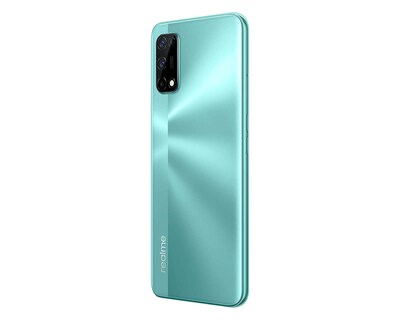 Foto 3 | AT&T/Unefon Realme 7 128 GB Verde