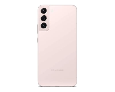 Foto 2 | Celular Samsung Liberado Galaxy S22 128 GB Oro Rosado