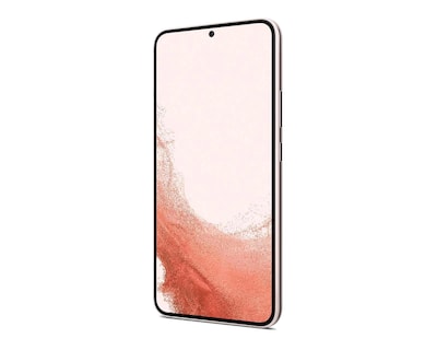 Foto 4 | Celular Samsung Liberado Galaxy S22 128 GB Oro Rosado