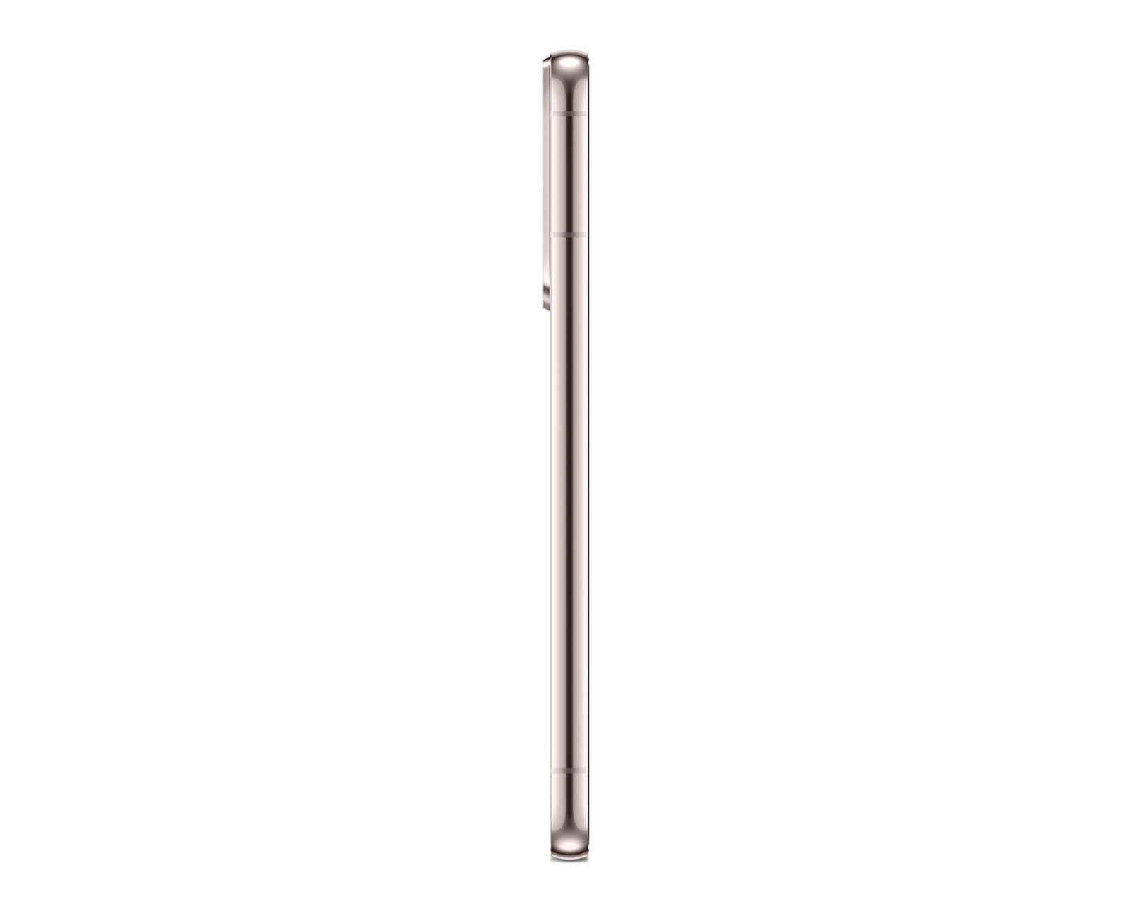 Foto 6 pulgar | Celular Samsung Liberado Galaxy S22 128 GB Oro Rosado