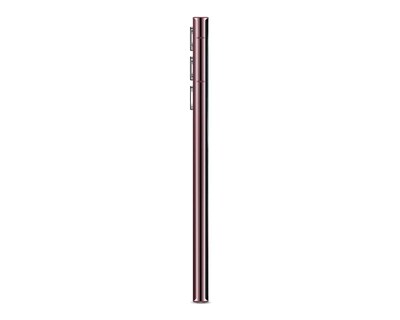 Foto 5 | Celular Samsung Liberado Galaxy S22 Ultra 128 GB Red Dark