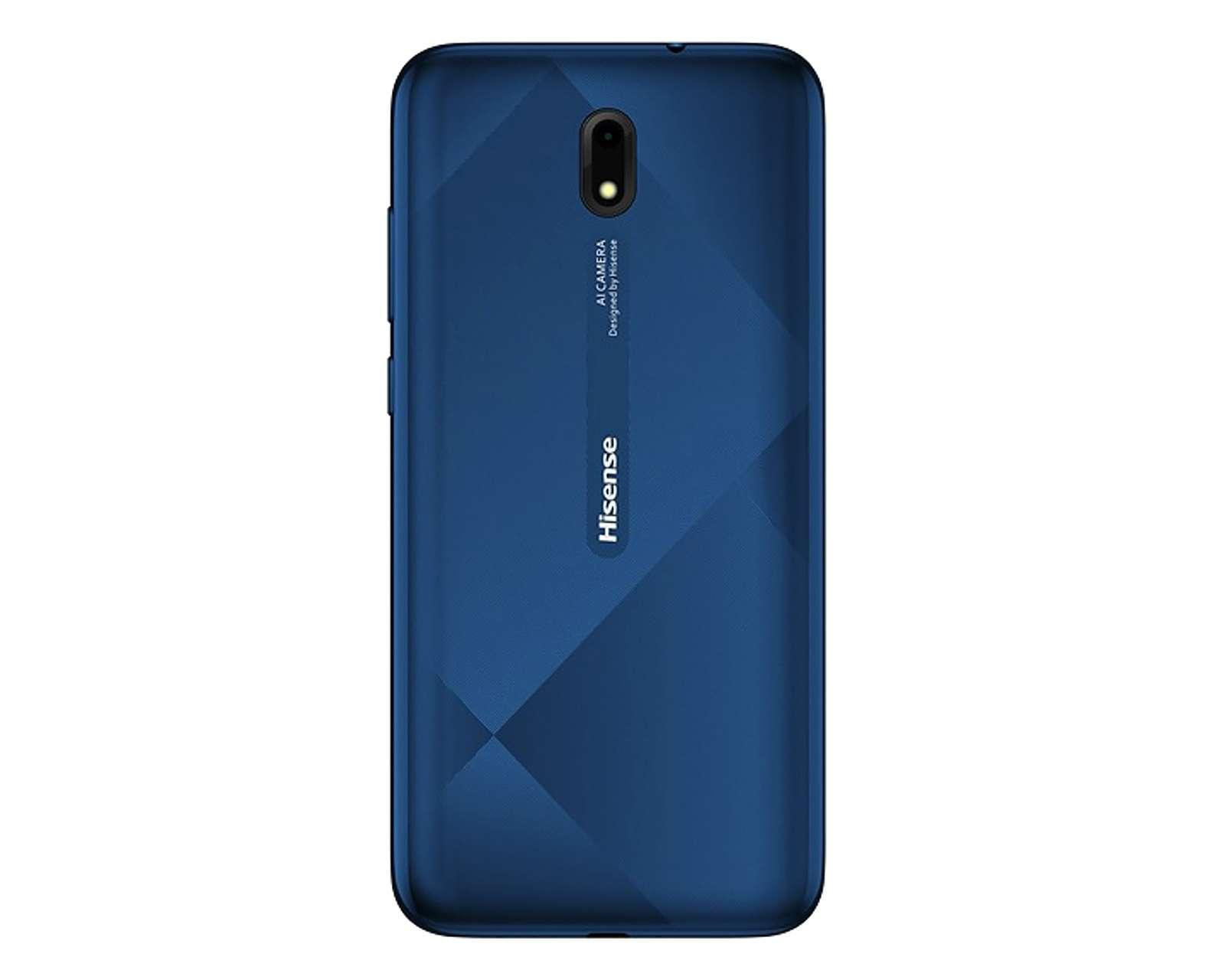 Foto 1 | Movistar Hisense E20S 32 GB Azul