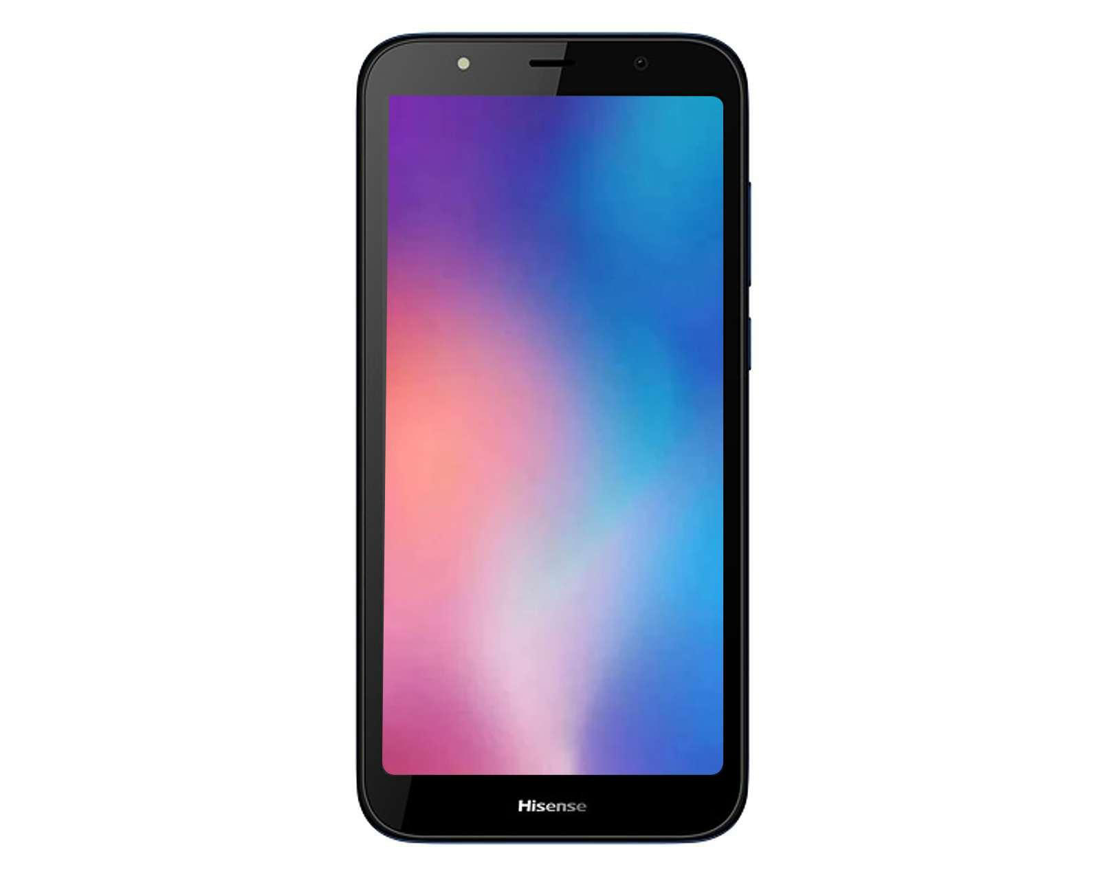 Foto 2 | Movistar Hisense E20S 32 GB Azul