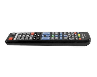 Foto 3 | Control Remoto Universal Master Negro