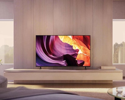 Foto 5 | Pantalla LED Sony 55" Ultra HD 4K Smart TV KD-55X80K