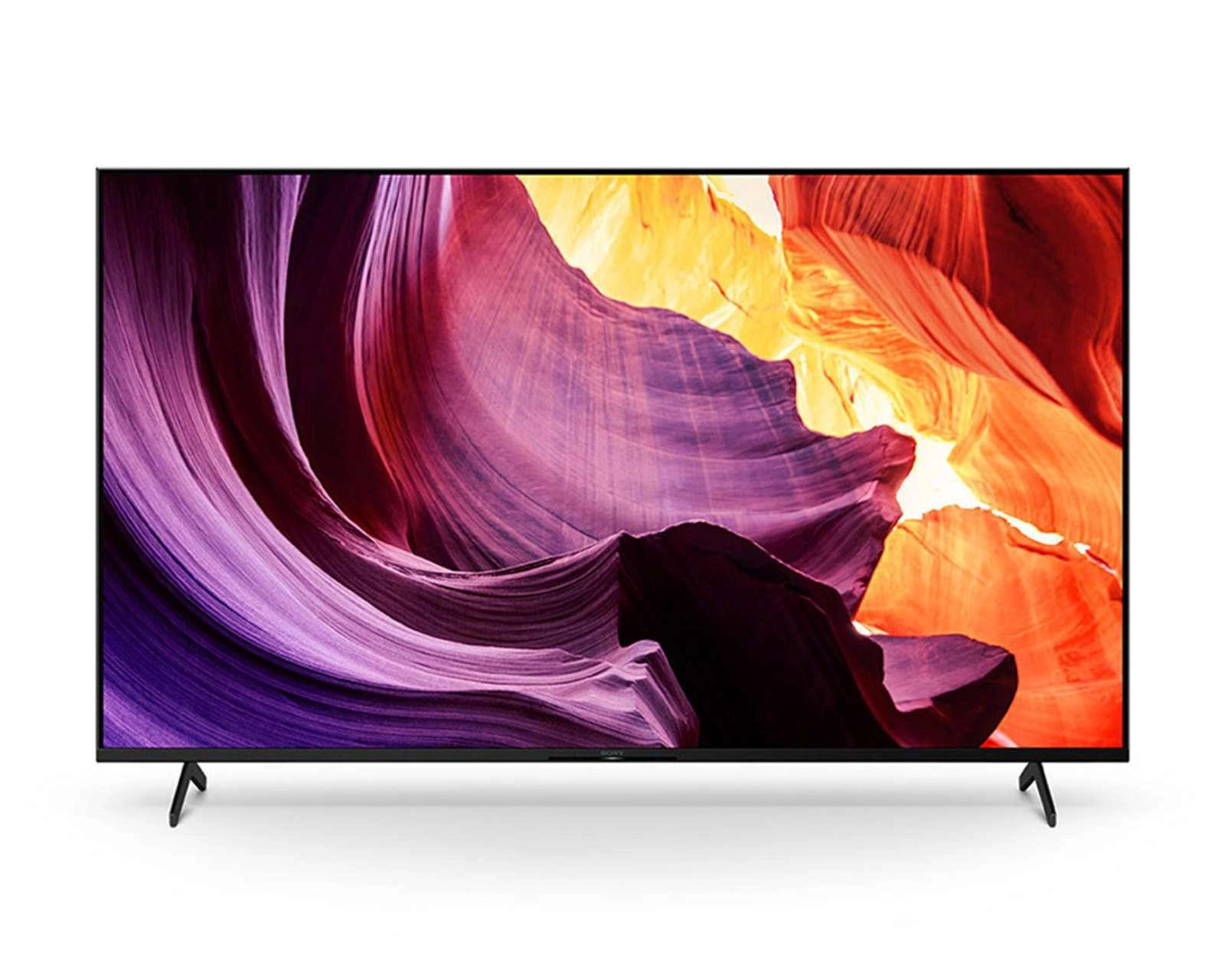 Foto 3 pulgar | Pantalla LED Sony 65" Ultra HD 4K Smart TV KD-65X80K