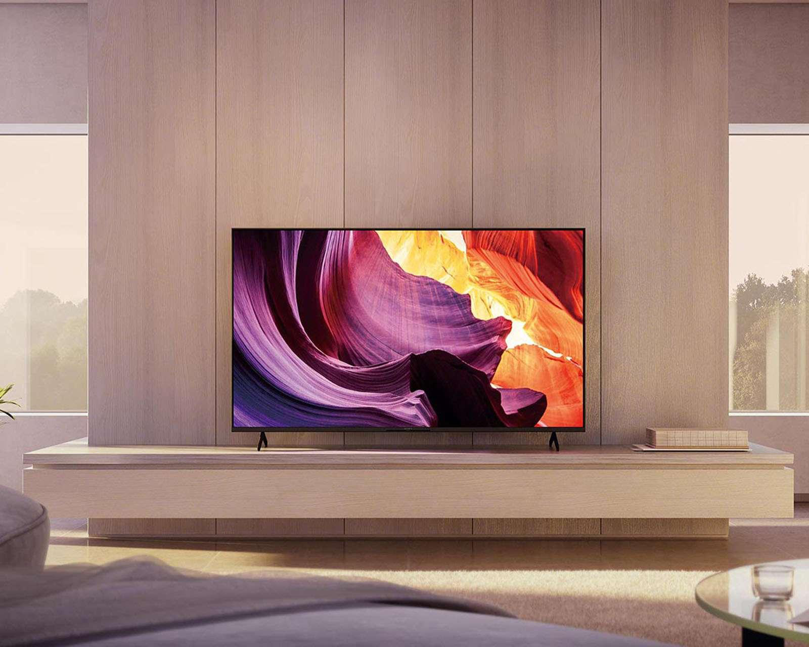 Foto 6 pulgar | Pantalla LED Sony 65" Ultra HD 4K Smart TV KD-65X80K