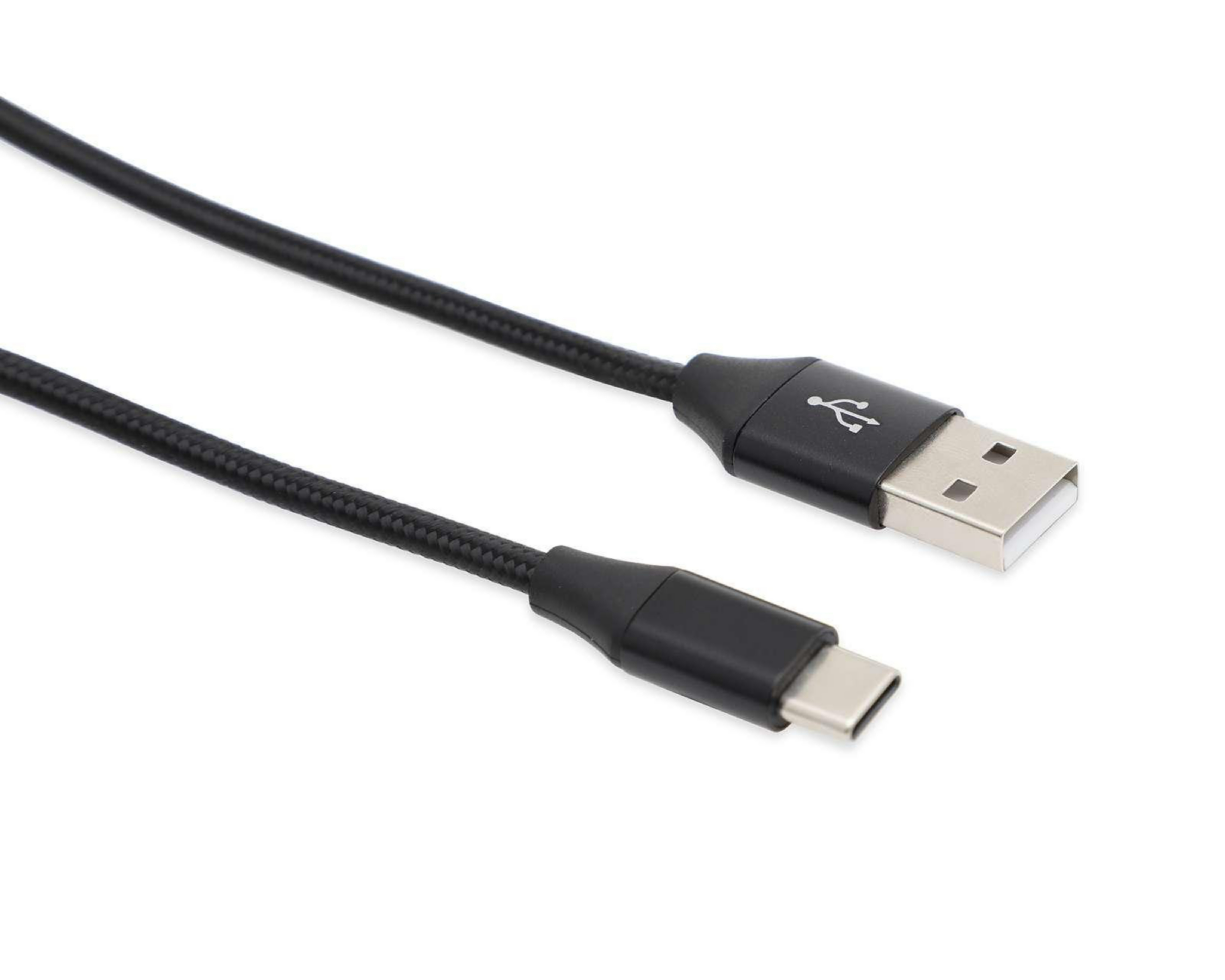 Foto 1 | Cable EVL Tipo C - USB 3 Metros