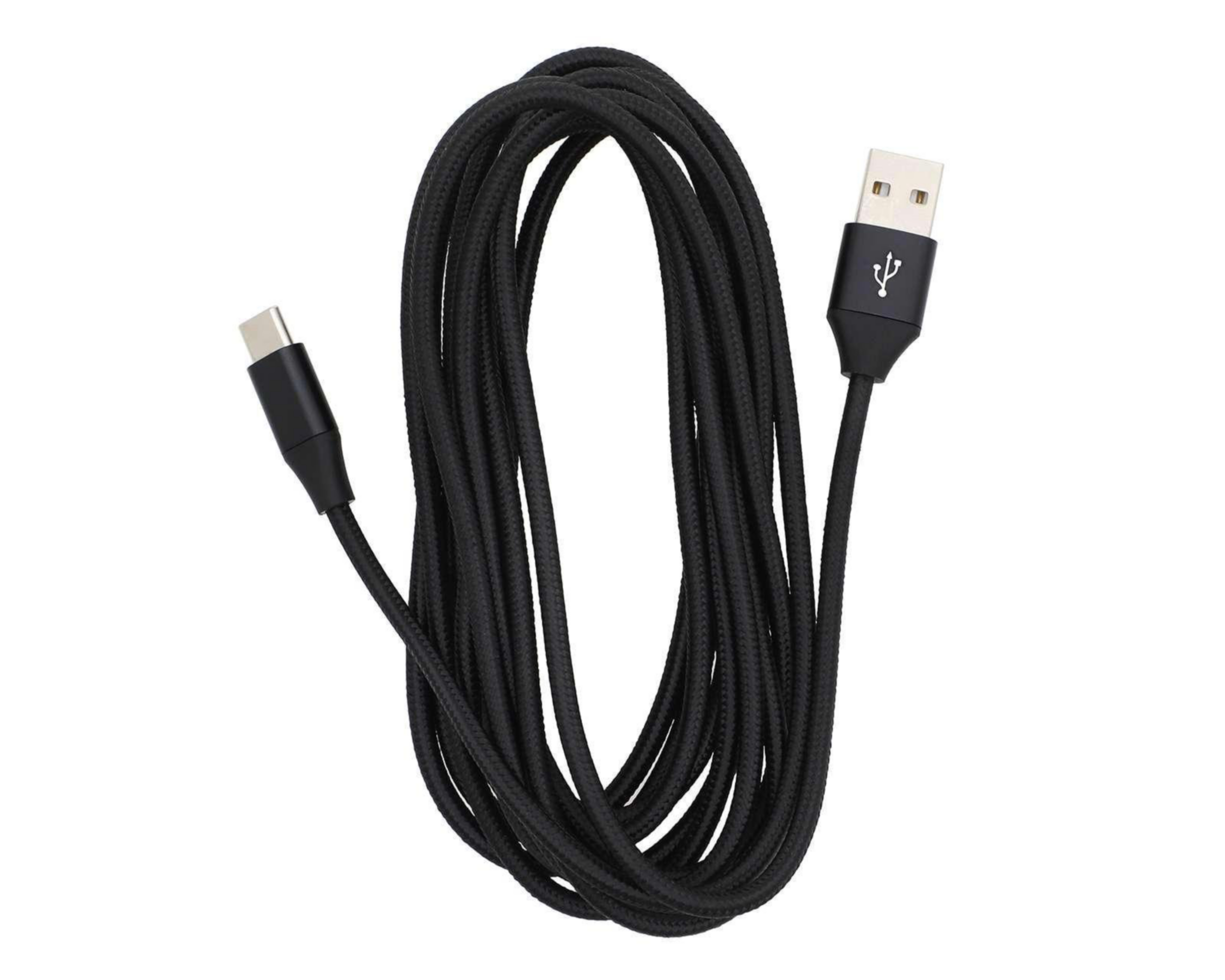 Foto 3 pulgar | Cable EVL Tipo C - USB 3 Metros