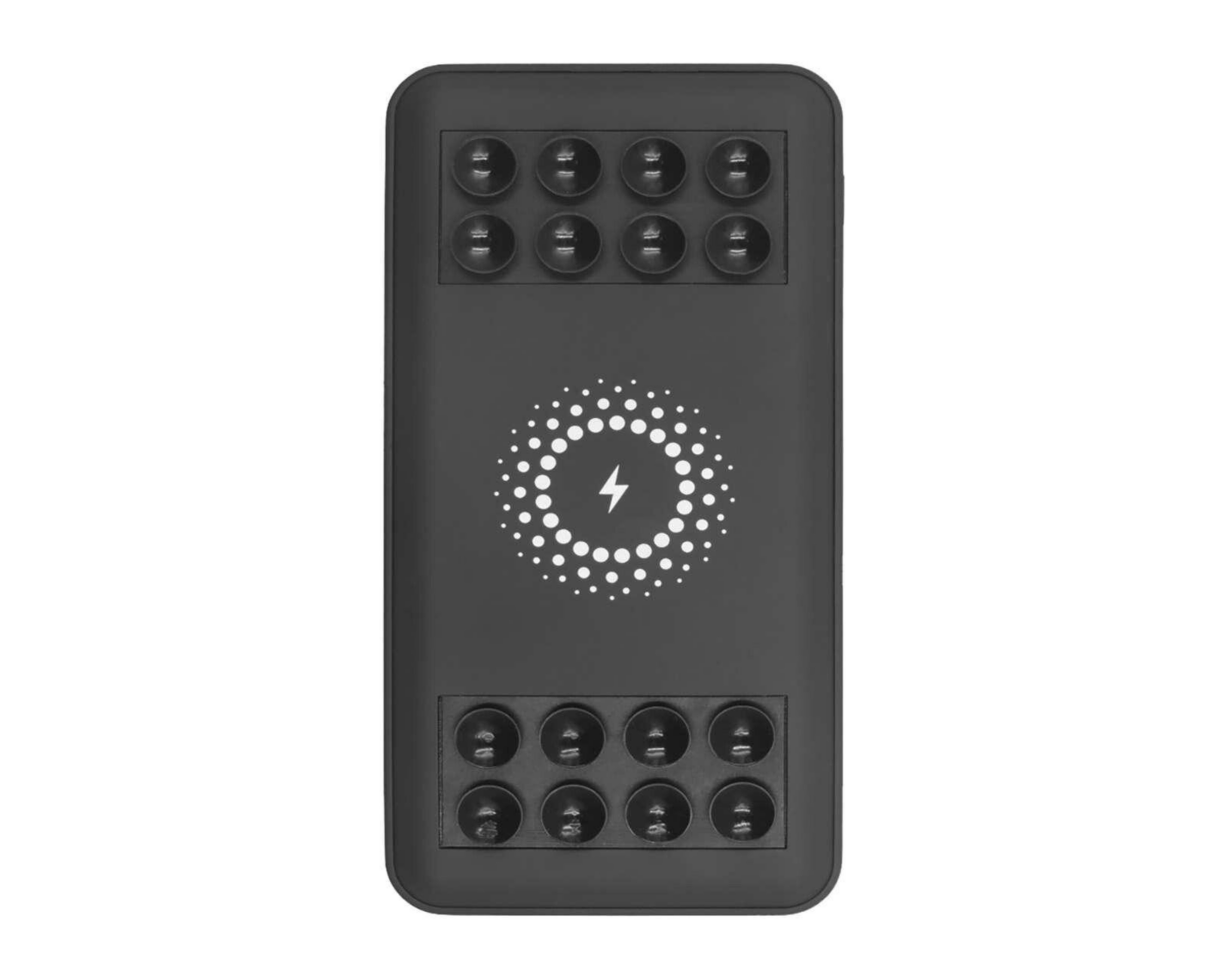 Foto 3 pulgar | Batería Inalámbrica EVL 10,000 mAh