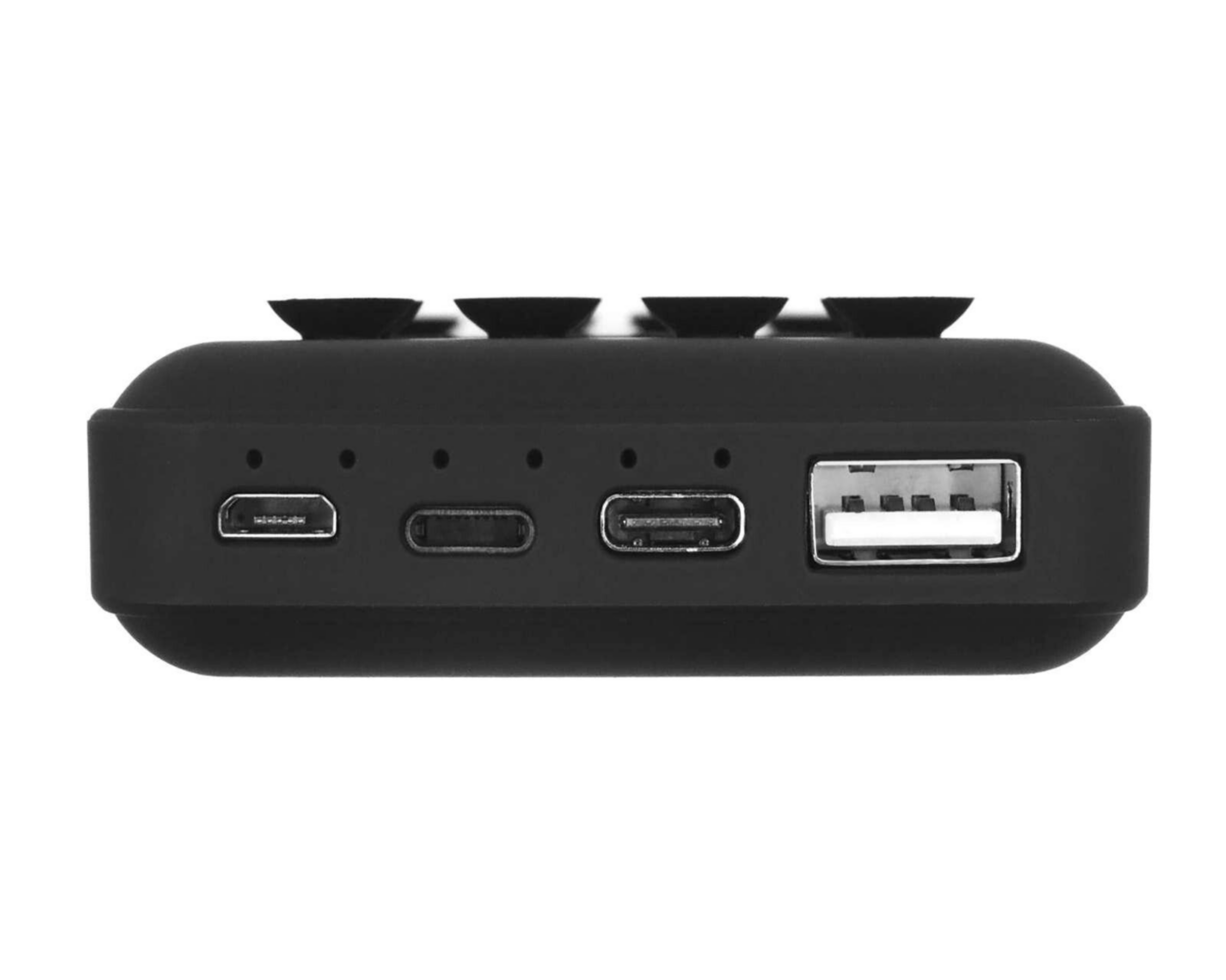 Foto 4 pulgar | Batería Inalámbrica EVL 10,000 mAh