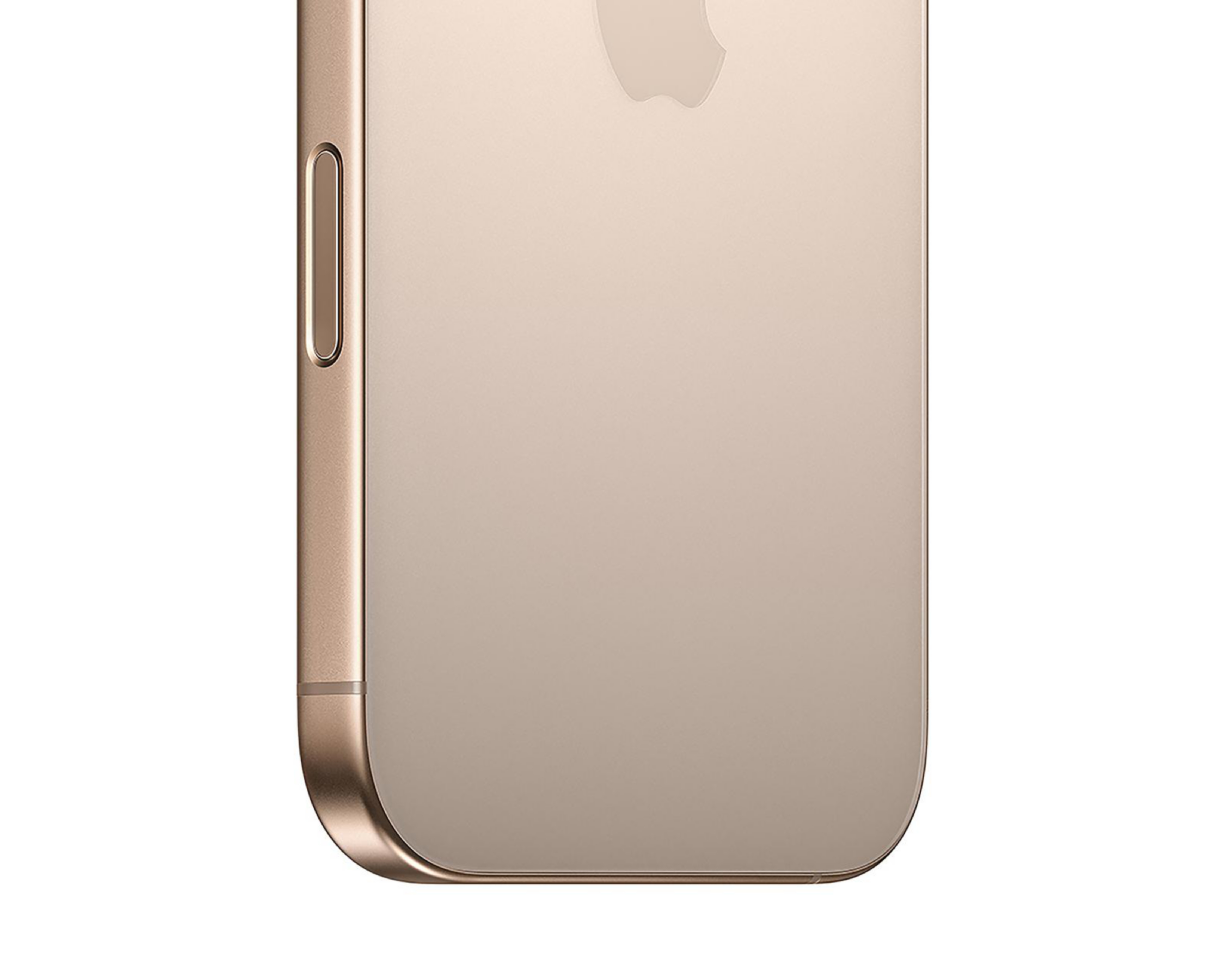 Foto 5 | iPhone 16 Pro Telcel 128 GB Titanio del Desierto