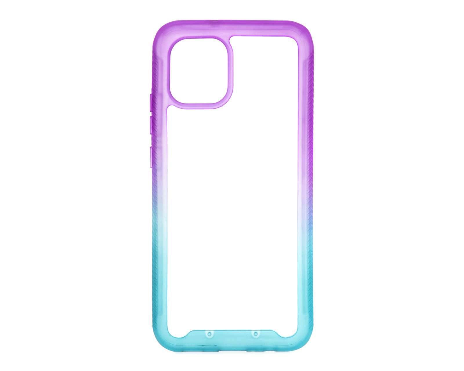 Foto 2 pulgar | Funda Blob para Samsung Galaxy A03