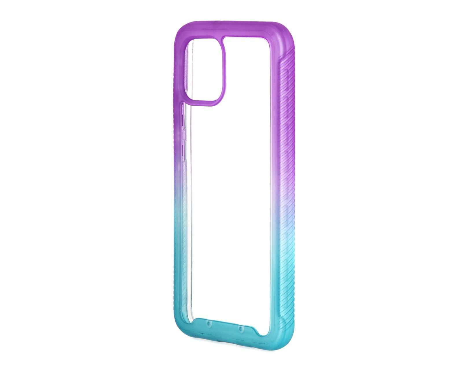 Foto 5 pulgar | Funda Blob para Samsung Galaxy A03