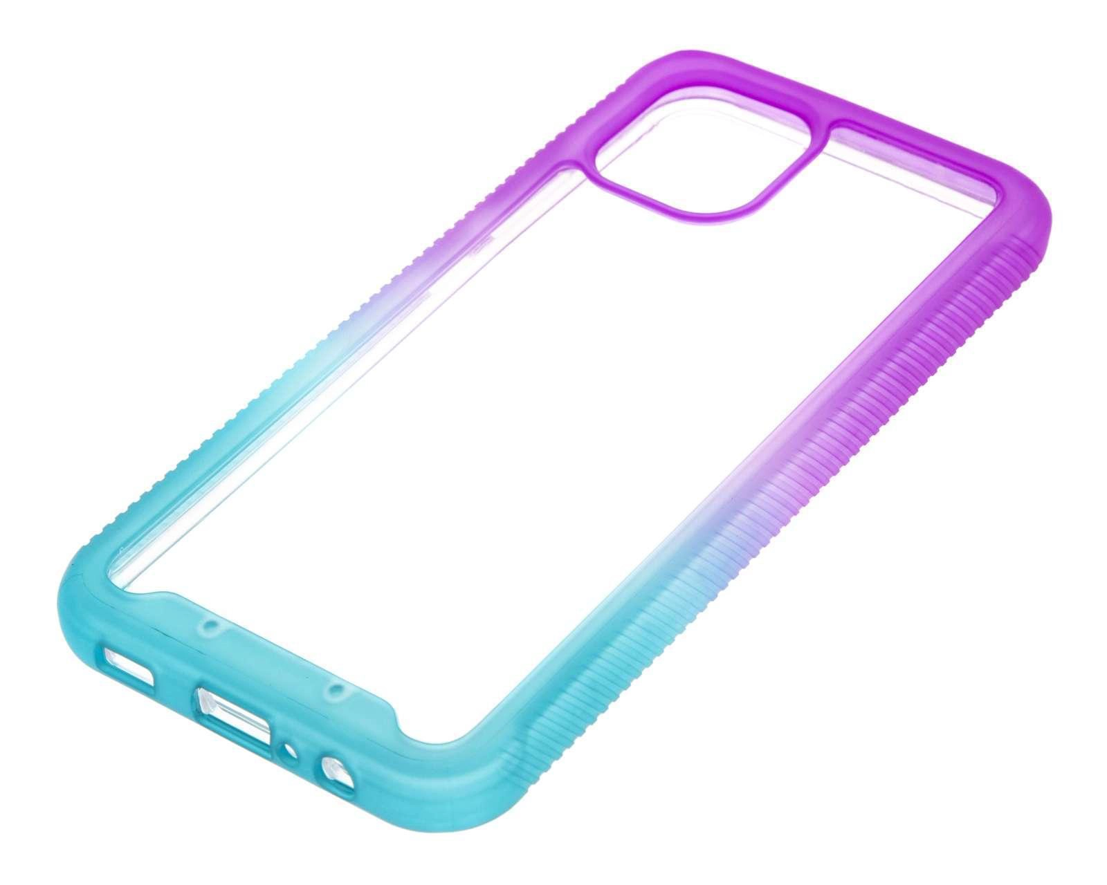 Foto 6 pulgar | Funda Blob para Samsung Galaxy A03