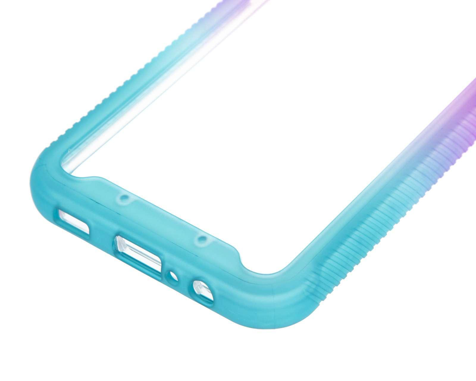 Foto 7 pulgar | Funda Blob para Samsung Galaxy A03