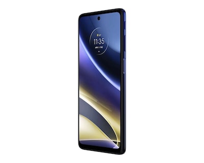 Foto 4 | Celular Motorola Desbloqueado Moto G51 Azul