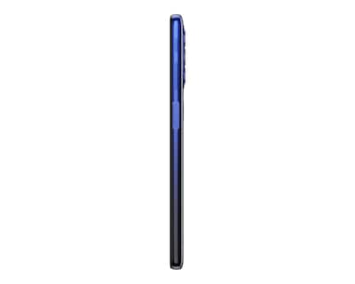 Foto 5 | Celular Motorola Desbloqueado Moto G51 Azul