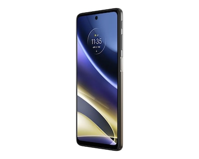 Foto 4 | Celular Motorola Liberado Moto G51 128 GB Dorado