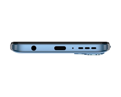 Foto 6 | Celular Motorola Liberado Moto G71 128 GB Azul