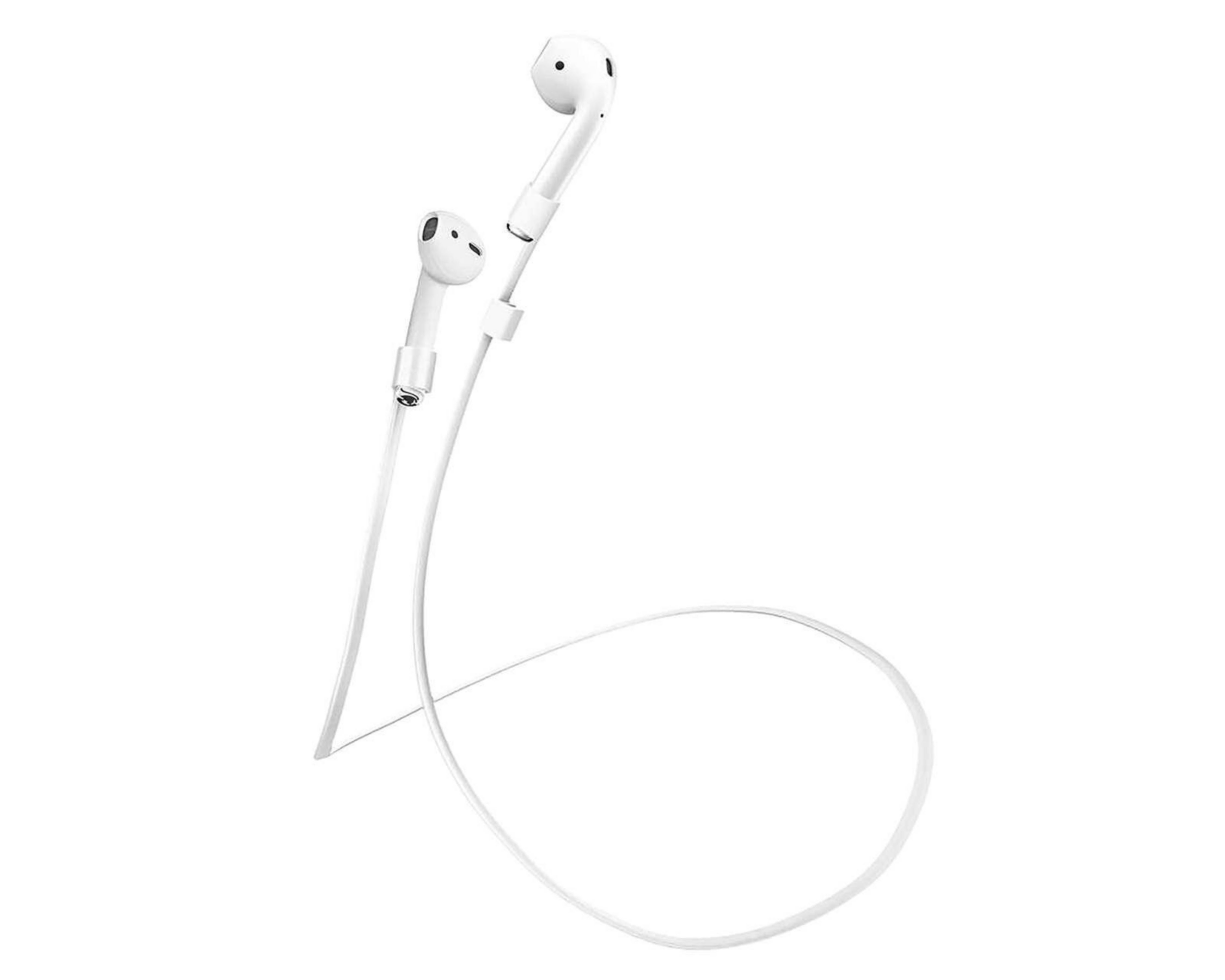 Foto 3 pulgar | Correa Spigen para AirPods Strap